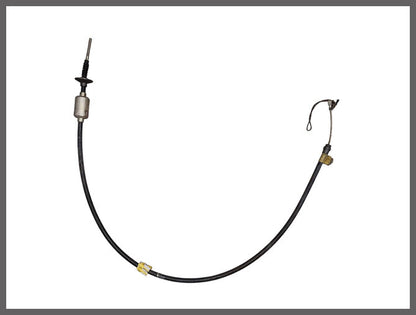 Koppelingskabel – Renault 20 – Renault 30 - OEM 7700672631 – NOS