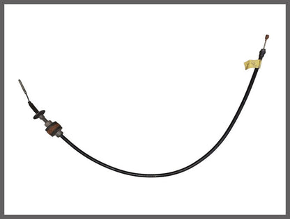 Koppelingskabel – Renault 20 – Renault 30 - OEM 7700622747 – NOS