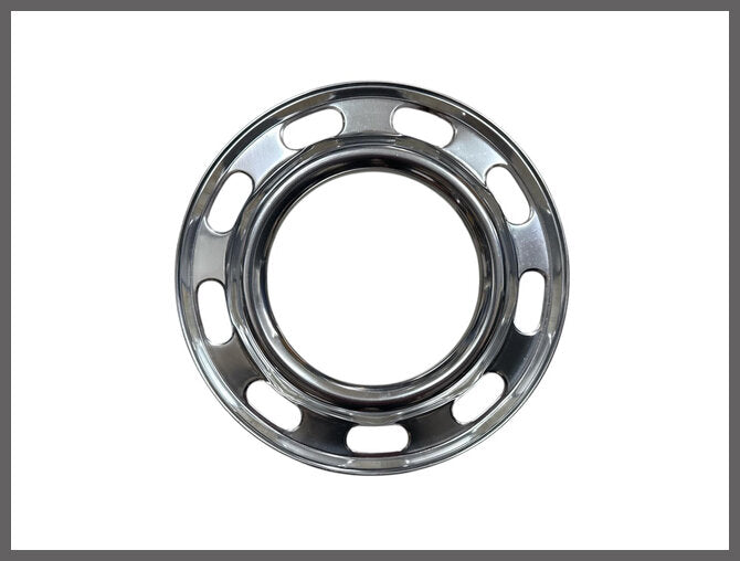 Wheel trim ring – Renault 16 TL-TS – OEM 241025