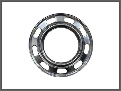 Wheel trim ring – Renault 16 TL-TS – OEM 241025