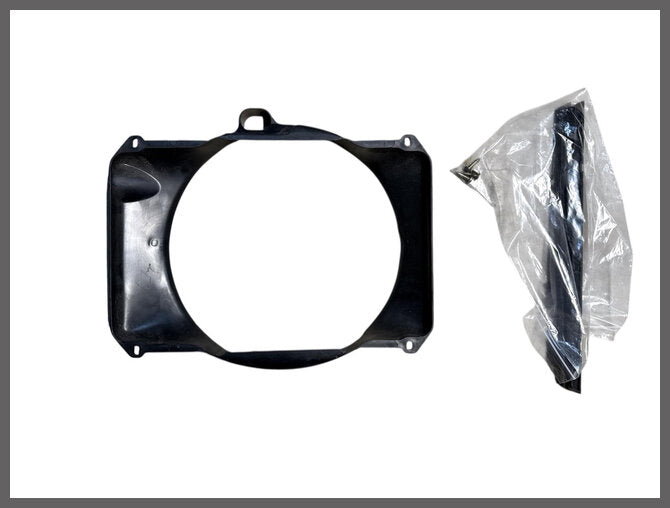 Cadre radiateur – Renault 5 – OEM 7700532940 – NOS