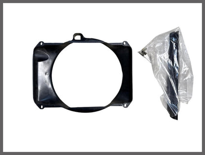 Cadre radiateur – Renault 5 – OEM 7700532940 – NOS