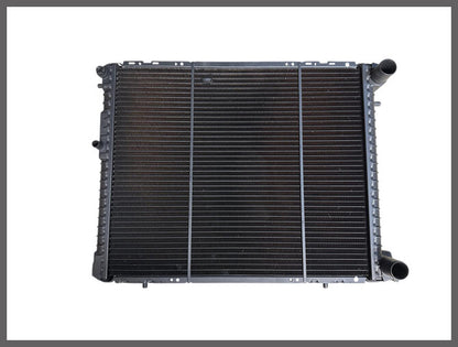 Radiateur – Renault 19 – OEM 7700811821 – NOS