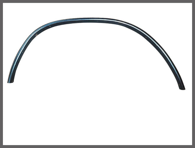 Dessus d'aile avant gauche – Renault 16 – OEM 7700562024 – NOS