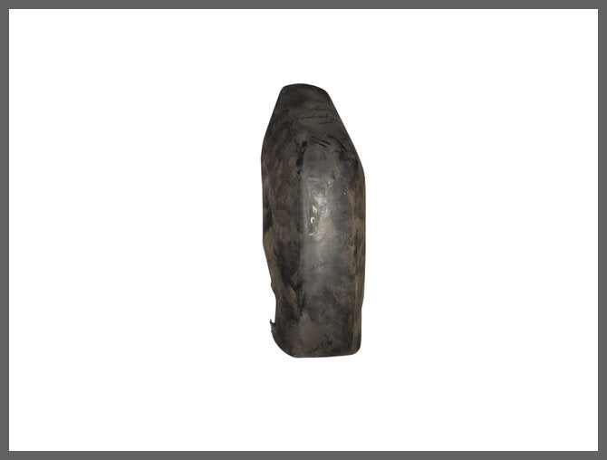 Bandeau de pare-chocs avant gauche – Renault 20 – Renault 30 - OEM 7700586608 – NOS