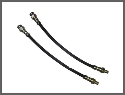 Brake hose set front – Renault 4CV – OEM 0823160200