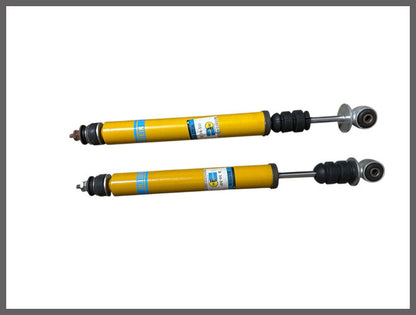 Schokdempers voorzijde Bilstein – Renault 16 – NOS
