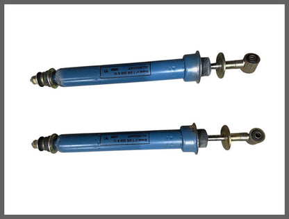Schokdempers voorzijde Allinqant – Renault 16 – OEM 1215256 – NOS