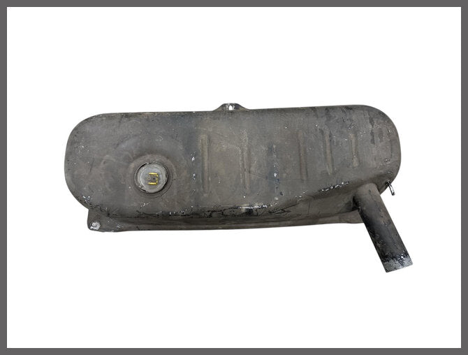 Brandstoftank – Renault 8 – Renault 10 - OEM 0983222300 – NOS