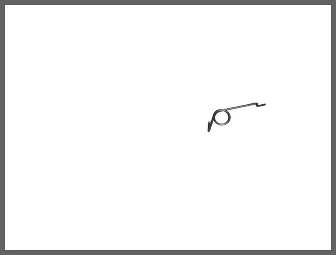 Retaining Clip – Renault 12 – OEM 7700526495