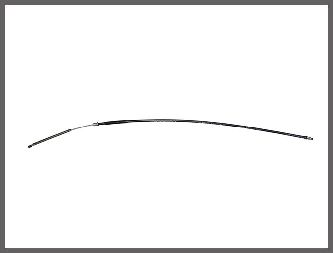Câble de frein à main – Renault 20 – Renault 30 - OEM 7701348316 – NOS