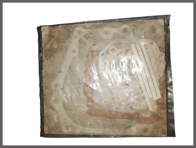 Jeu de joints de boîte de vitesses – Renault 4CV – Dauphine - OEM 0980739400 – NOS