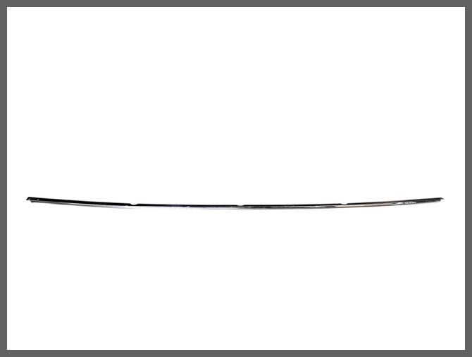 Bandeau pare-chocs – Renault 14 – OEM 7704000435 – NOS