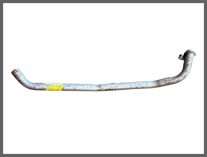 Tuyau central – Renault 20 – Renault 30 - OEM 7700663679 – NOS
