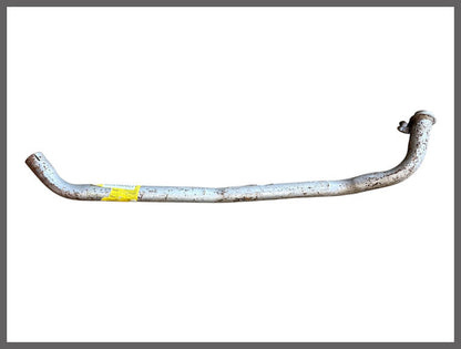 Tuyau central – Renault 20 – Renault 30 - OEM 7700663679 – NOS