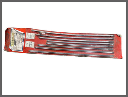 Baguettes décoratives adhésives – Renault 12 – OEM 7701395224 – NOS