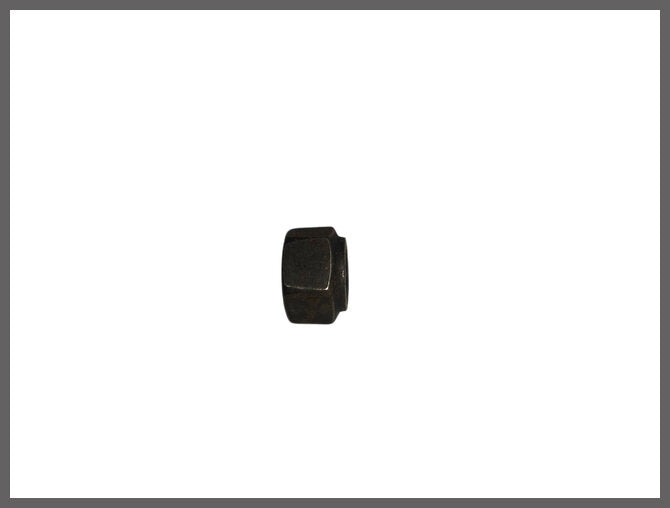 Écrou de chapeau de bielle – Renault 16 – OEM 7701493003 / 0807968100 / 7700558193 – NOS
