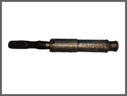 Prise as – Renault 8 – Renault 10 - OEM 0833125200 – NOS