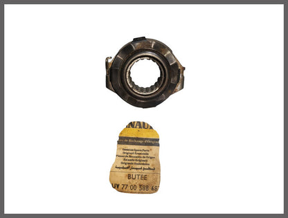 Druklager – Renault 20 – Renault 30 - Trafic - Alpine A110 - OEM 7700588687 – NOS