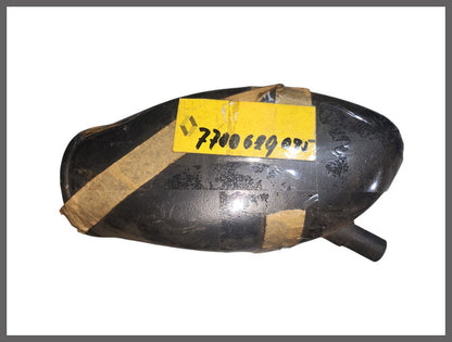 Afdekkap carburateur / luchtinlaat – Renault 20 – Renault 30 - OEM 7700629095 – NOS