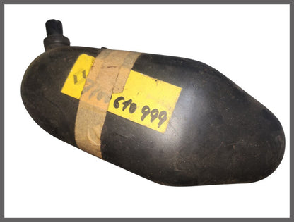 Afdekkap carburateur / luchtinlaat – Renault 20 – Renault 30 - OEM 7700610999 – NOS
