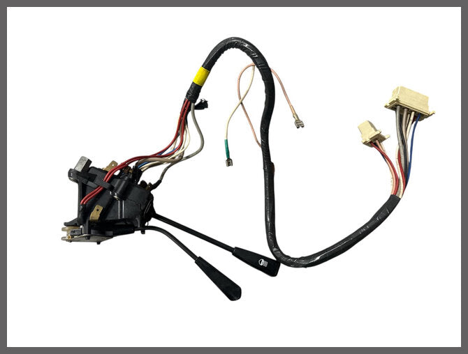 Commodo clignotant – Renault 16 – OEM 7700632296 – NOS