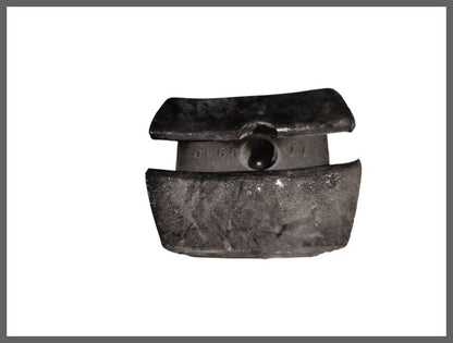 Rubber various functions – Renault 12 - Renault 20 - Renault 30 - Renault various – OEM 7700629940 – NOS