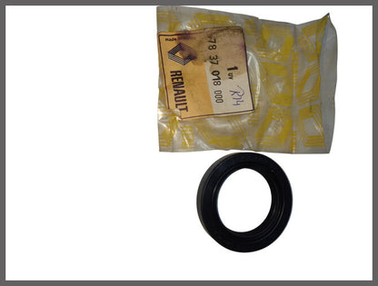 Keerring (40x58x10 mm) – Renault 14 – OEM 7837018000 – NOS