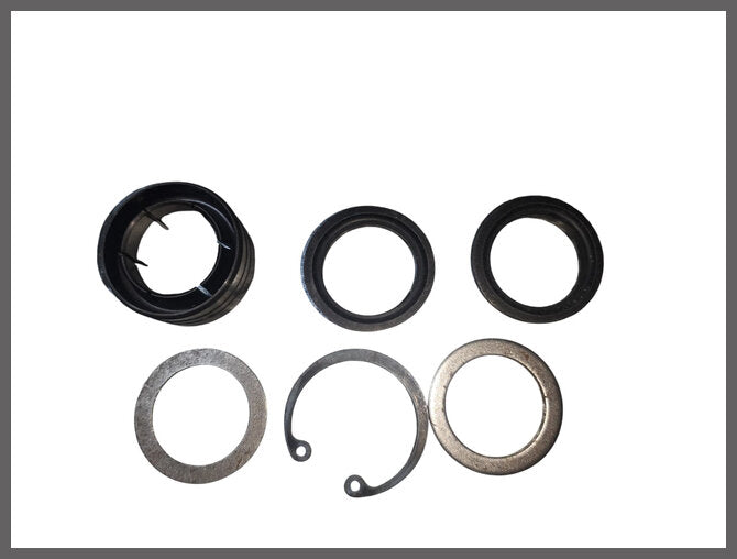 Kit de révision boîtier de direction – Renault 4 – Renault 5 - Renault 6 - OEM 7701455251 – NOS