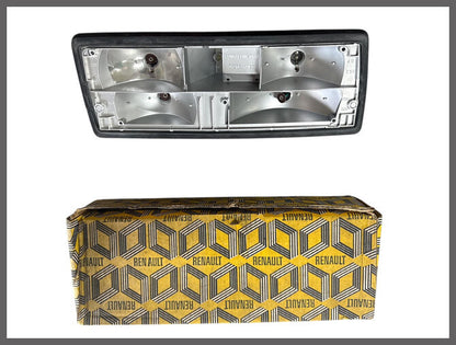 Achterlicht unit rechts – Renault 20 – OEM 7701025888 – NOS