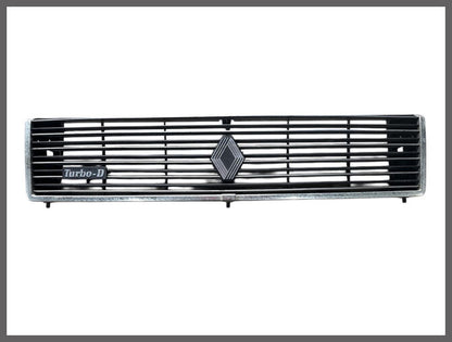 Grill – Renault 20 – Renault 30 - OEM 7700681928A – Used