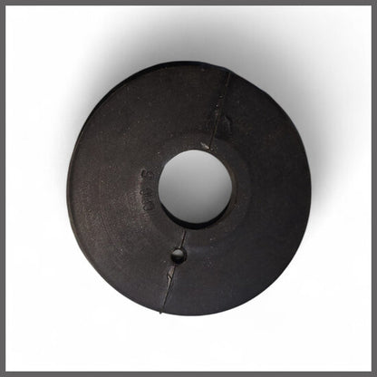 Schakelas rubber (NG bak) – Renault 16 – Trafic - Renault diverse - OEM 7700658817