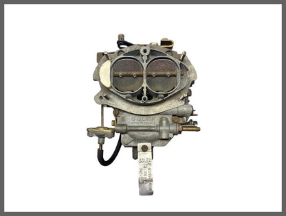 Carburetor Solex 32 SEIEA REN548 – Renault 16 – OEM 7700580622 – NOS