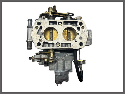 Carburetor Solex 32 SEIEA REN548 – Renault 16 – OEM 7700580622 – NOS