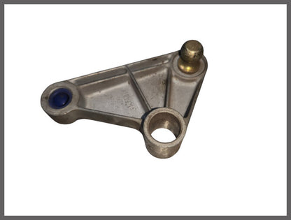 Commando plaat schakelmechanisme – Renault 14 – OEM 7701582108 – NOS