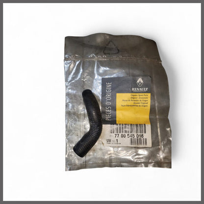 Durite de pompe à eau – Renault 4 – Renault 5 - Renault 6 - Rodeo - OEM 7700545016 – NOS
