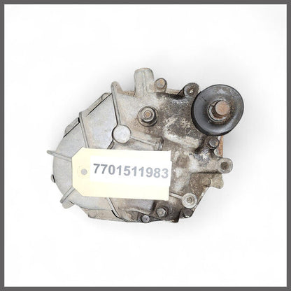 Boîte de vitesses, 5 rapports (385-00 / 385-02) – Renault 12 Gordini – OEM 7701511983 – Occasion