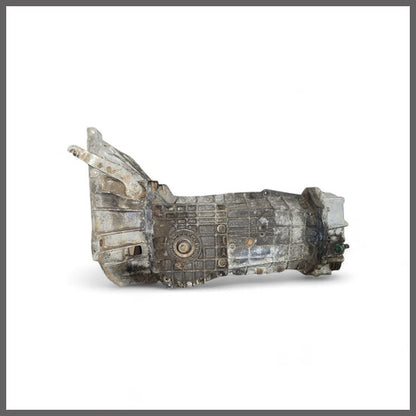 Boîte de vitesses, 5 rapports (385-00 / 385-02) – Renault 12 Gordini – OEM 7701511983 – Occasion