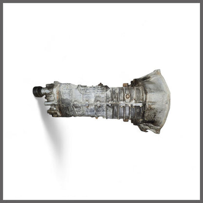 Boîte de vitesses, 5 rapports (385-00 / 385-02) – Renault 12 Gordini – OEM 7701511983 – Occasion