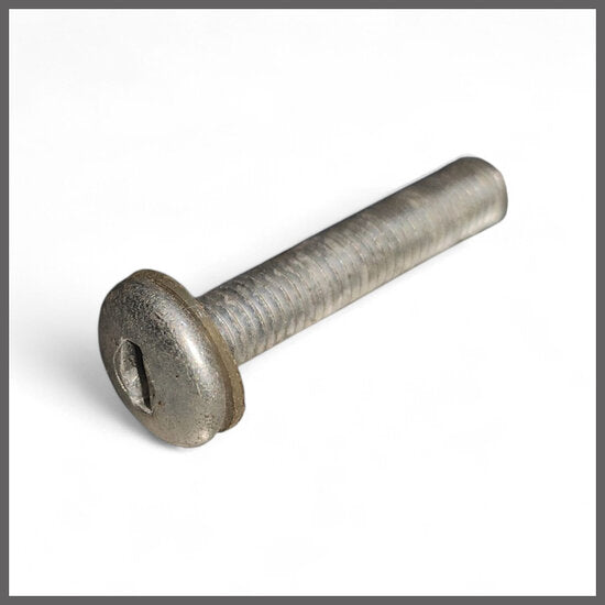 Grille Fixing Screw – Renault 16 – OEM 0855831100 – NOS