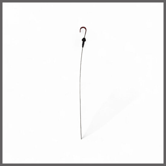 Oil dipstick R16 TS and TX – Renault 16 – OEM 7700629504 – NOS