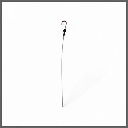 Oil dipstick R16 TS and TX – Renault 16 – OEM 7700629504 – NOS