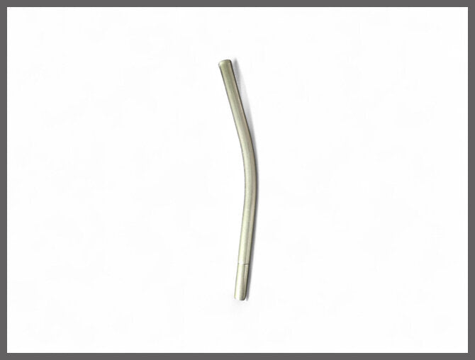 Oliepeilstok buis – Renault 19 – OEM 7700721006 – NOS