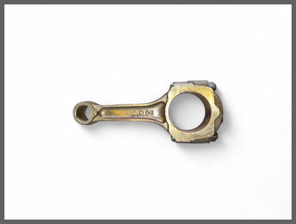 Bielle (Petit vilebrequin) – Renault 12 – OEM 7701458393A – NOS