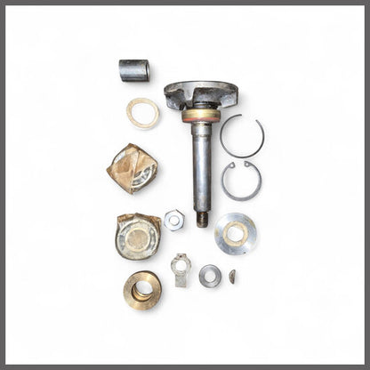 Kit de révision de pompe à eau – Renault 4 – Renault 4CV - OEM 20111 – NOS