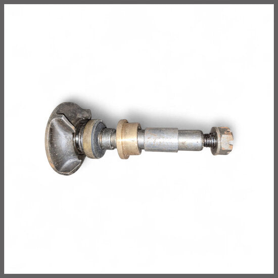Waterpomp revisie set niet compleet - Renault 4CV - OEM 20111A – NOS