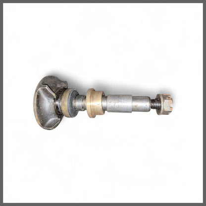 Waterpomp revisie set niet compleet - Renault 4CV - OEM 20111A – NOS