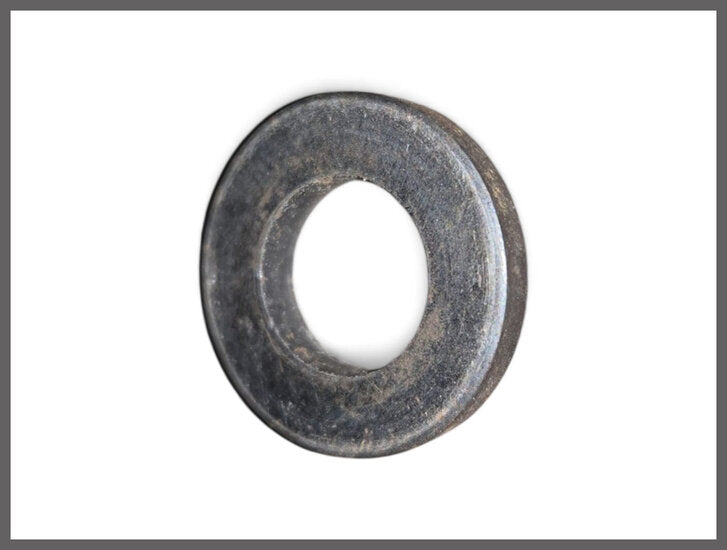Ring head bolt 3 mm – Renault 16 TS-TX – OEM 7700511730