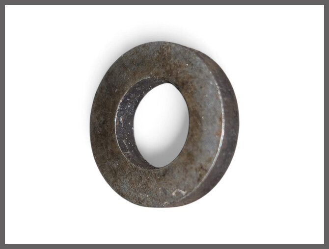 Ring kopbout 4 mm  – Renault 16 L-TL – OEM 0608057500