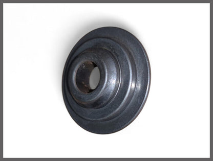 Valve spring cap for double valve spring - Renault 16 TS-TX - Renault 12 Gordini - Renault 17 Gordini – OEM 7700528318